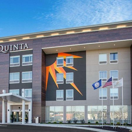 La Quinta Inn & Suites By Wyndham Manassas, Va- Dulles Airport Exterior foto